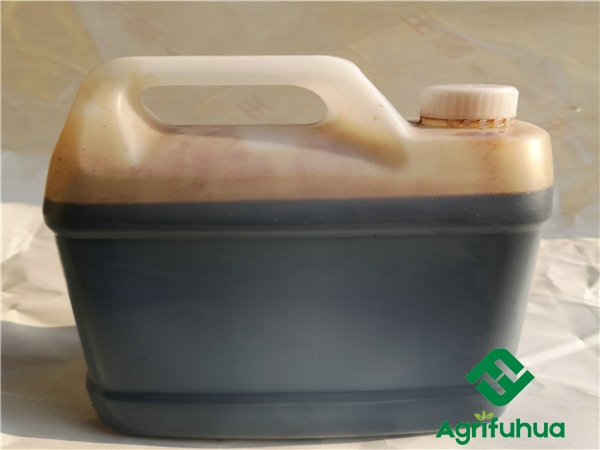 5KG茶皂素水剂